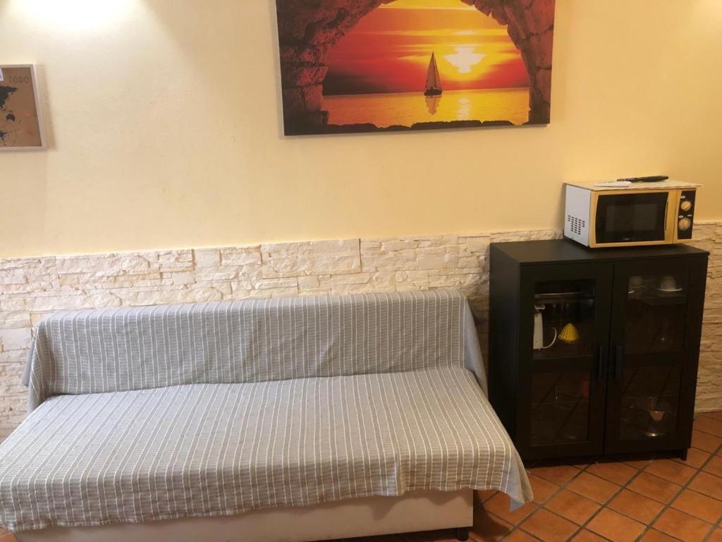 La Casa di Clarì Villa Syracuse Esterno foto