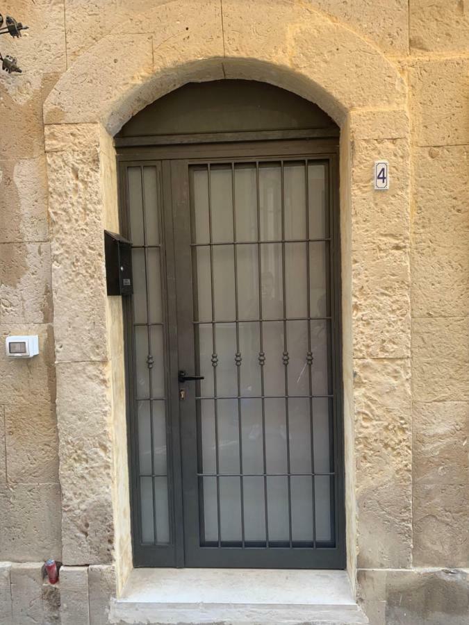 La Casa di Clarì Villa Syracuse Esterno foto