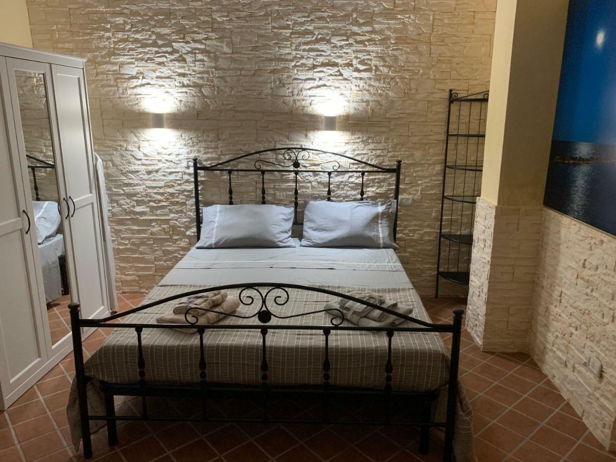 La Casa di Clarì Villa Syracuse Esterno foto
