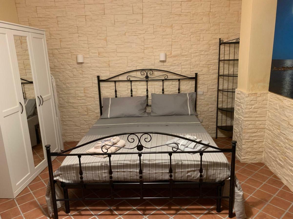 La Casa di Clarì Villa Syracuse Esterno foto